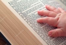 650 nomes bíblicos e seus significados