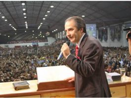 Pastores famosos - Top 10 pastores de sucesso do Brasil