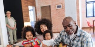 10 músicas gospel para o Dia da Família