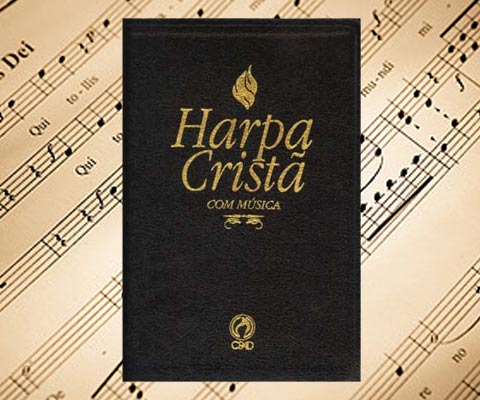 Harpa Cristã para celular - Download grátis - Dicas Gospel