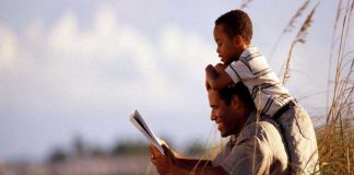7 livros evangélicos para presentear no Dia dos Pais