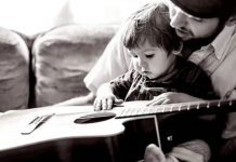 Lista de músicas evangélicas ou gospel para o Dia dos Pais