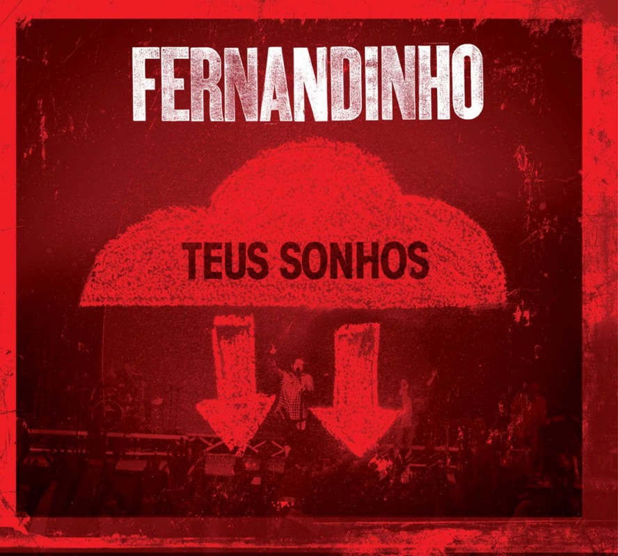 Dica de CD gospel - "Teus sonhos" Fernandinho - Dicas Gospel