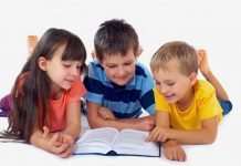 Dia das Crianças – Modelos de Bíblias infantis
