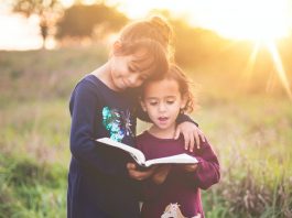 10 livros infantis evangélicos para presentear no Dia das Crianças