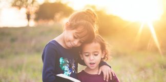 10 livros infantis evangélicos para presentear no Dia das Crianças