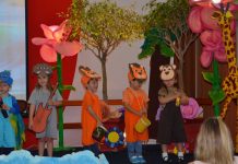 Peças de teatro evangélico para o Dia das Crianças