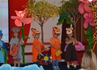 Peças de teatro evangélico para o Dia das Crianças