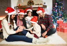 Como fazer uma Cantata de Natal em Família?