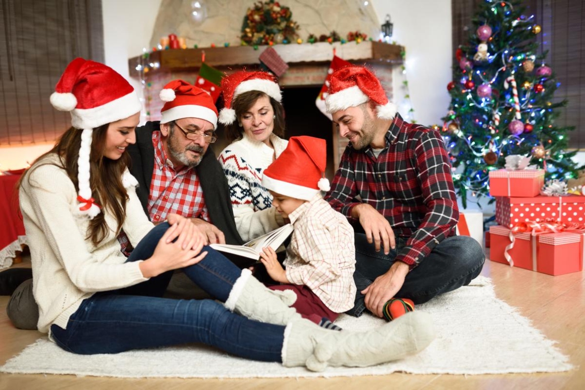 Como fazer uma Cantata de Natal em Família? Confira dicas