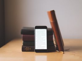 Download Completo Bíblia de Estudo Online NVI – Baixar Aplicativo