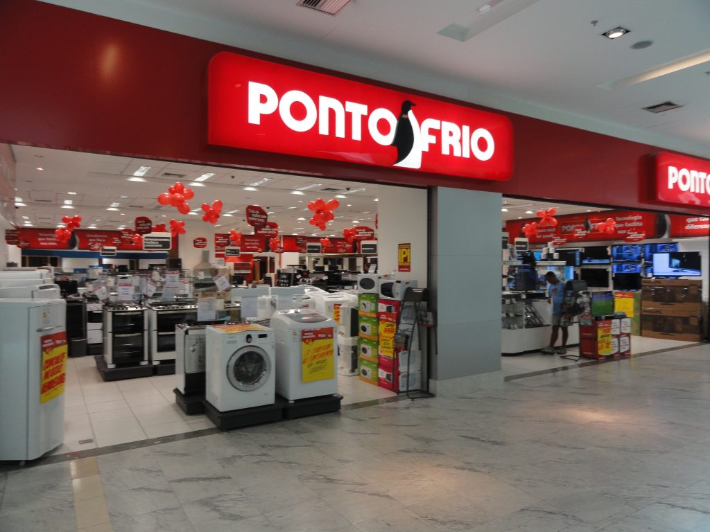 Cart O Ponto Frio Aprenda A Solicitar Um Bom Neg Cio Para O Crist O