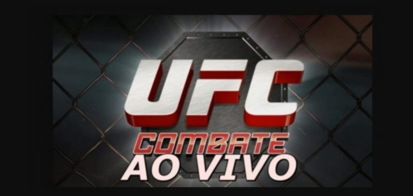 Como Baixar Aplicativo UFC Combate Para Assistir às Lutas Ao Vivo