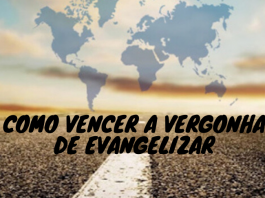 evangelizar